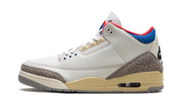 Air Jordan 3 Seoul 2.0 IB1482 100