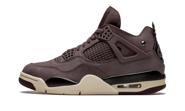 Air Jordan 4 A Ma Maniére - Violet Ore DV6773 220