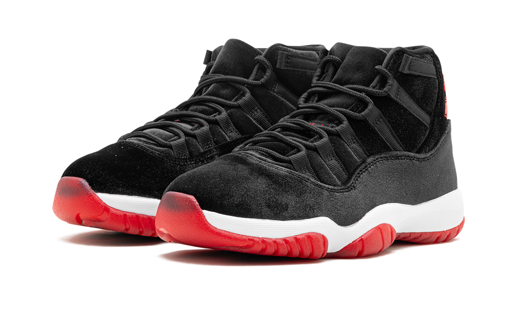 Air Jordan 11 WMNS Bred Velvet DB5457 061