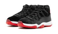 Air Jordan 11 WMNS Bred Velvet DB5457 061