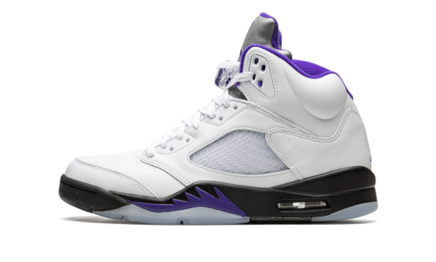 Air Jordan 5 Retro Concord DD0587 141