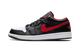 Air Jordan 1 Low White Toe 553558 063