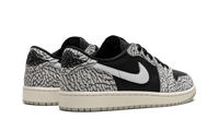 AIR JORDAN 1 LO WMNS Elephant Print CZ0775 001