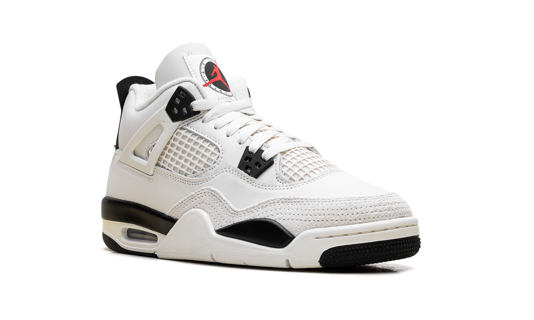Air Jordan 4 GS Flight Club IM4026 100