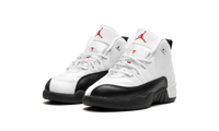 Air Jordan 12 PS Red Taxi 151186 162