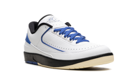 Jordan 2 Retro Low WMNS Varsity Royal DX4401 104