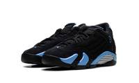 Air Jordan 14 GS University Blue (2026) 487524 007