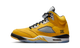 Air Jordan 5 Tokyo (2025) IO3372 700