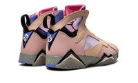 Air Jordan 7 SE Sapphire DJ2636 204