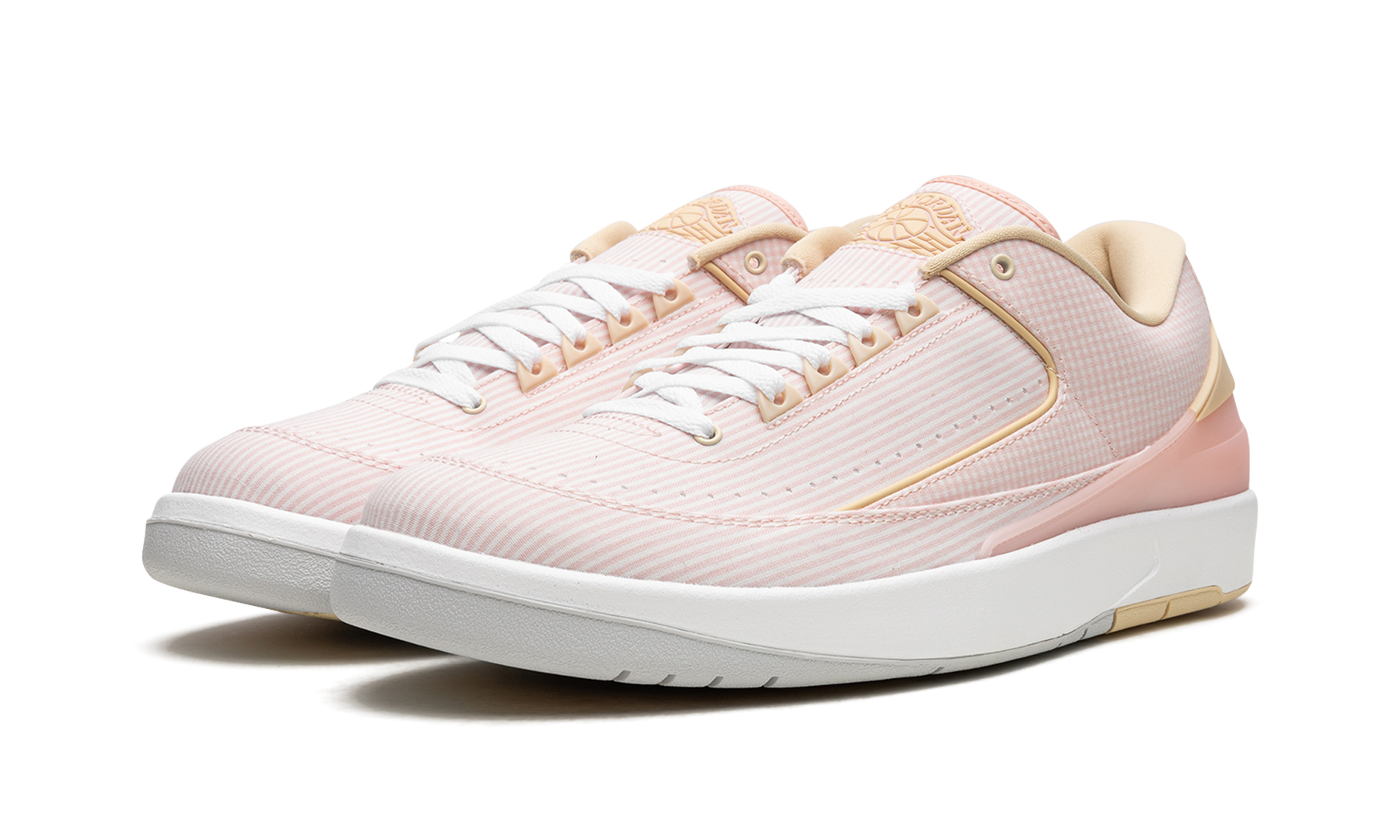 Air Jordan 2 Low Craft Atmosphere DX6930 600