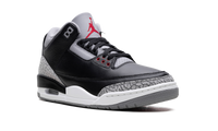 Air Jordan 3 Black Cement DN3707 010