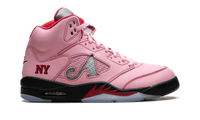 Air Jordan 5 Awake NY - Bubblegum Pink DV4982 600