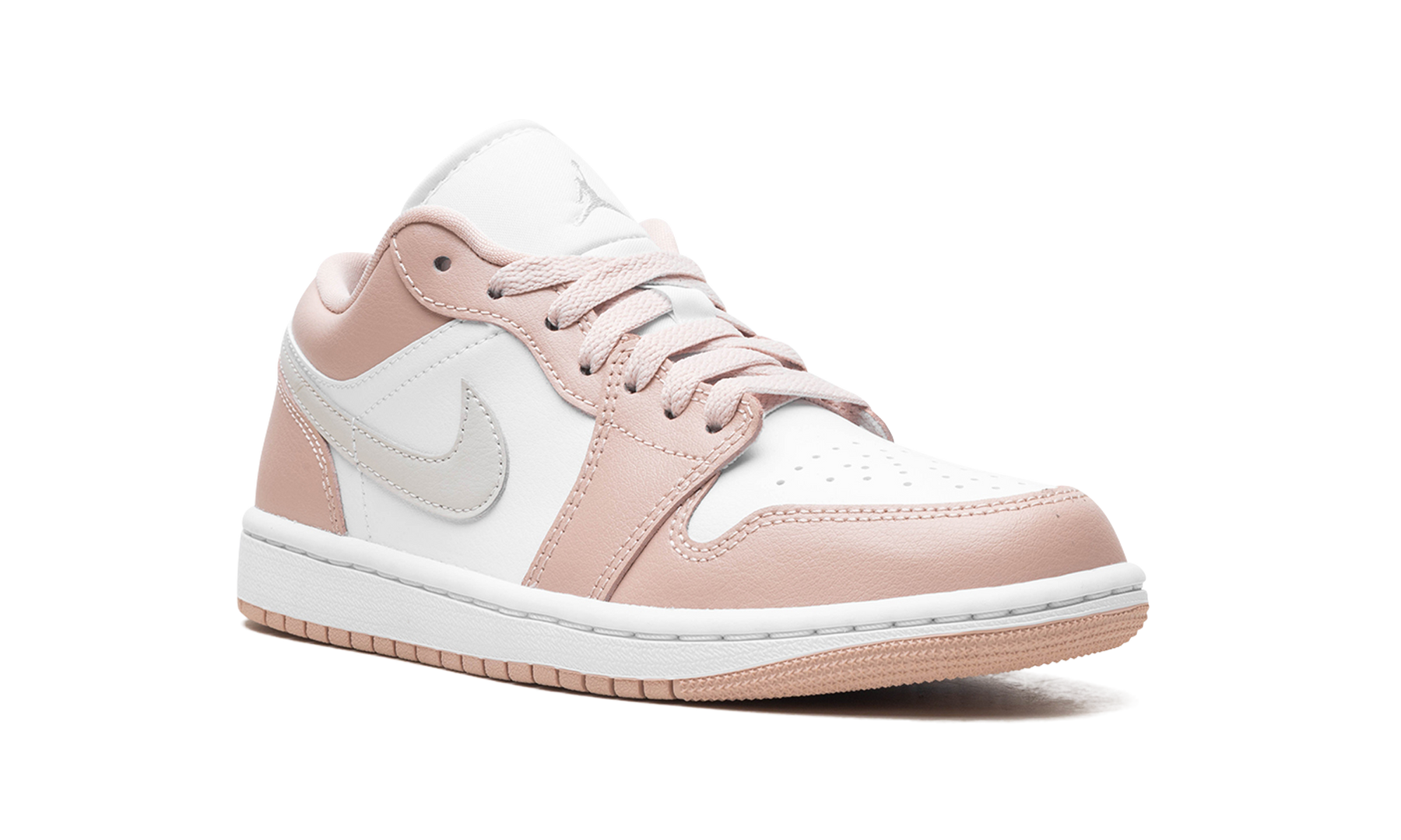 Air Jordan 1 Low WMNS CRIMSON TINT DC0774 120