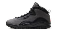 Air Jordan 10 Retro Shadow (2025) HJ6779 001