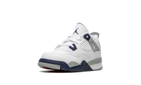 Jordan 4 Retro TD Midnight Navy BQ7670 140