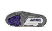 Air Jordan 3 Dark Iris CT8532 105