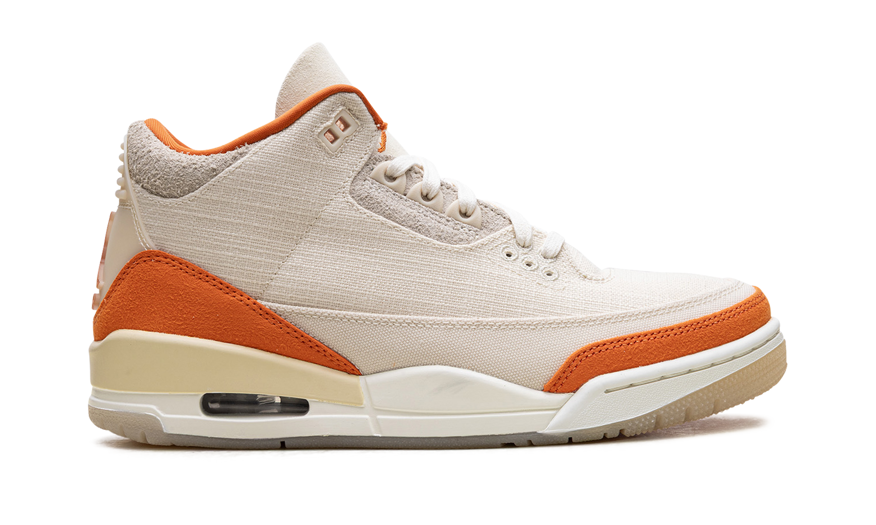 Air Jordan 3 TEX WMNS Starfish IH7694 200