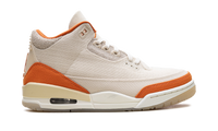 Air Jordan 3 TEX WMNS Starfish IH7694 200