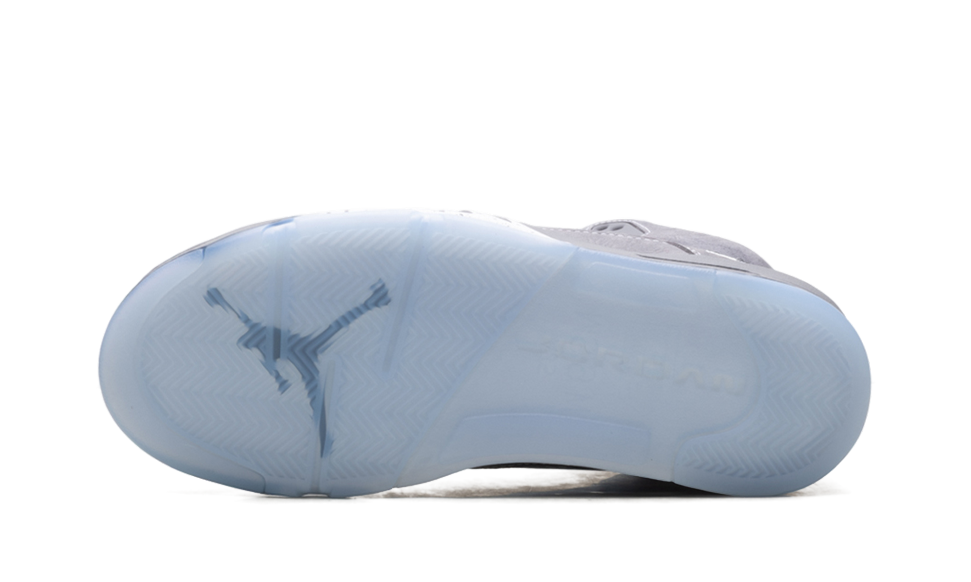 Air Jordan 5 Wolf Grey (2026) DD0587 002