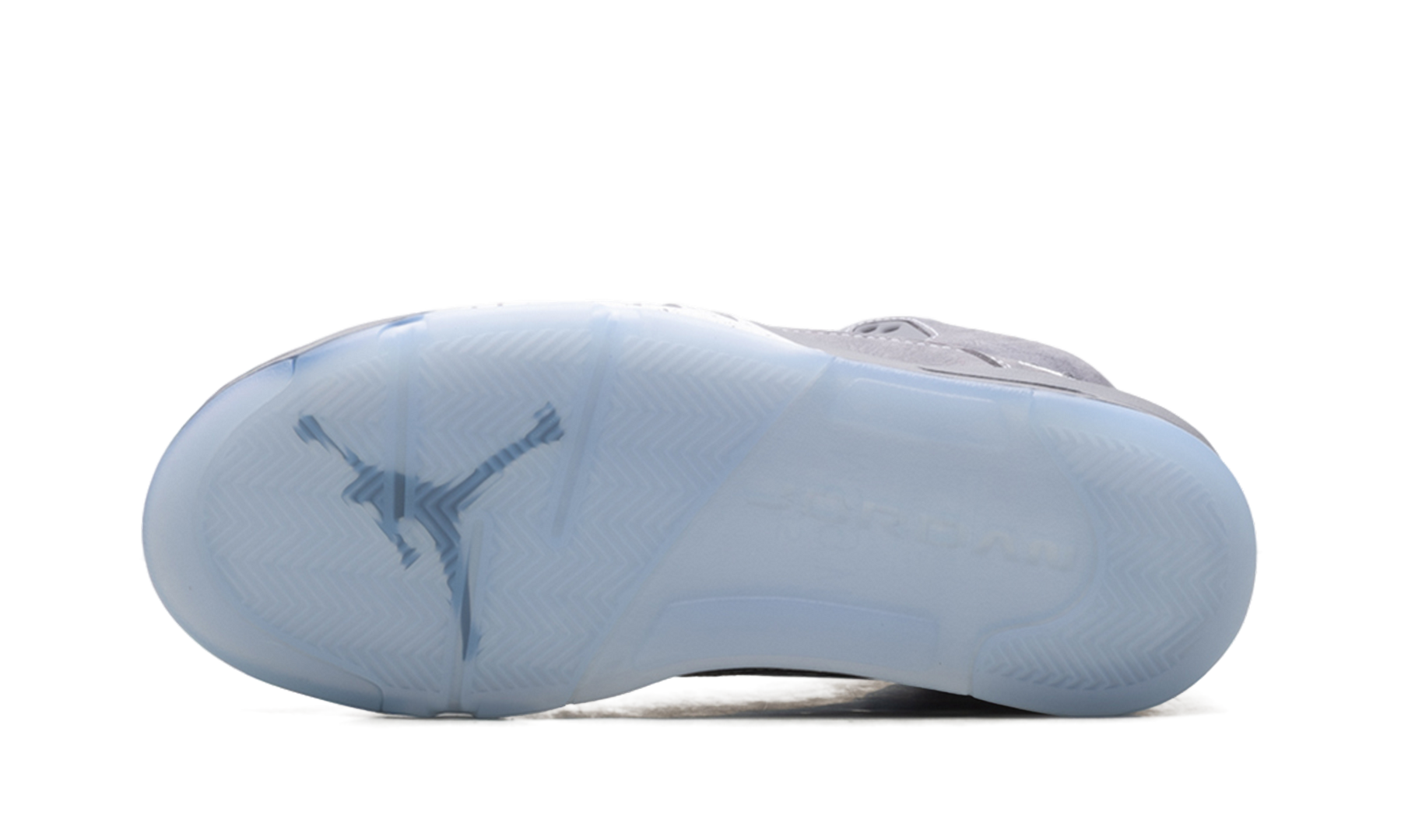 Air Jordan 5 Wolf Grey (2026) DD0587 002