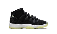 Air Jordan 11 GS Barely Volt IB1378 001