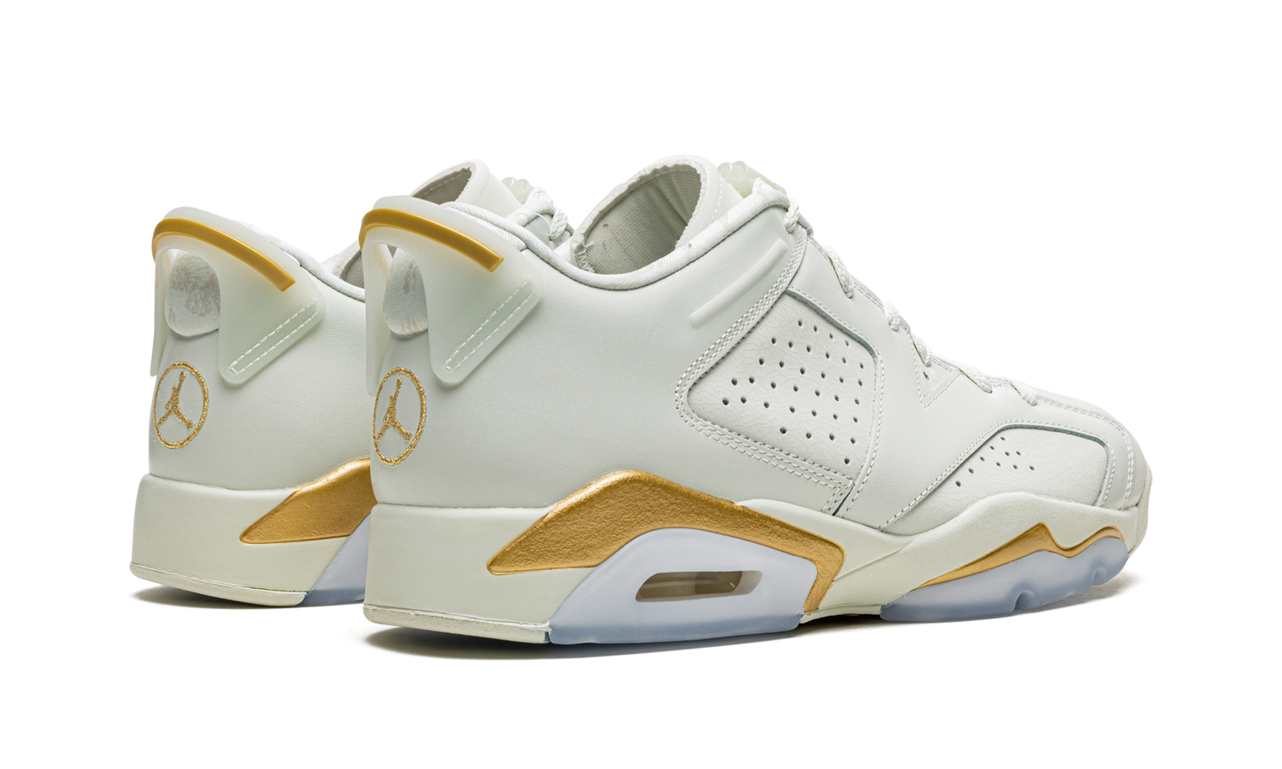 Air Jordan 6 Chinese New Year DH6928 073
