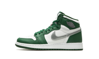 Air Jordan 1 Retro High OG GS Gorge Green 575441 303