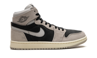 AIR JORDAN 1 HIGH ZOOM CMFT 2 WMNS Light Iron Ore DV1305 001