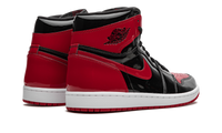 Air Jordan 1 Retro High OG Patent Bred 555088 063