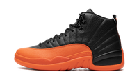 AIR JORDAN 12 WMNS WNBA All-Star Brilliant Orange FD9101 081