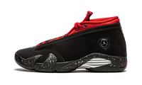 AIR JORDAN 14 LO WMNS Red Lipstick DH4121 006