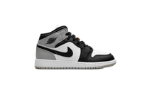 Air Jordan 1 Mid GS Barons DQ8423 101