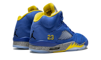 Air Jordan 5 Retro Laney Varsity Royal CD2720 400