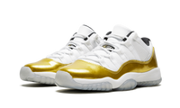 Air Jordan 11 Retro Low GS Closing Ceremony 528896 103