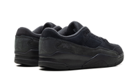 Jordan Flight Court Black Cat HF3255 010