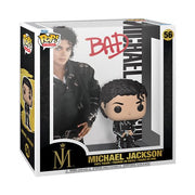 Funko Pop! Albums: Michael Jackson - Bad #56