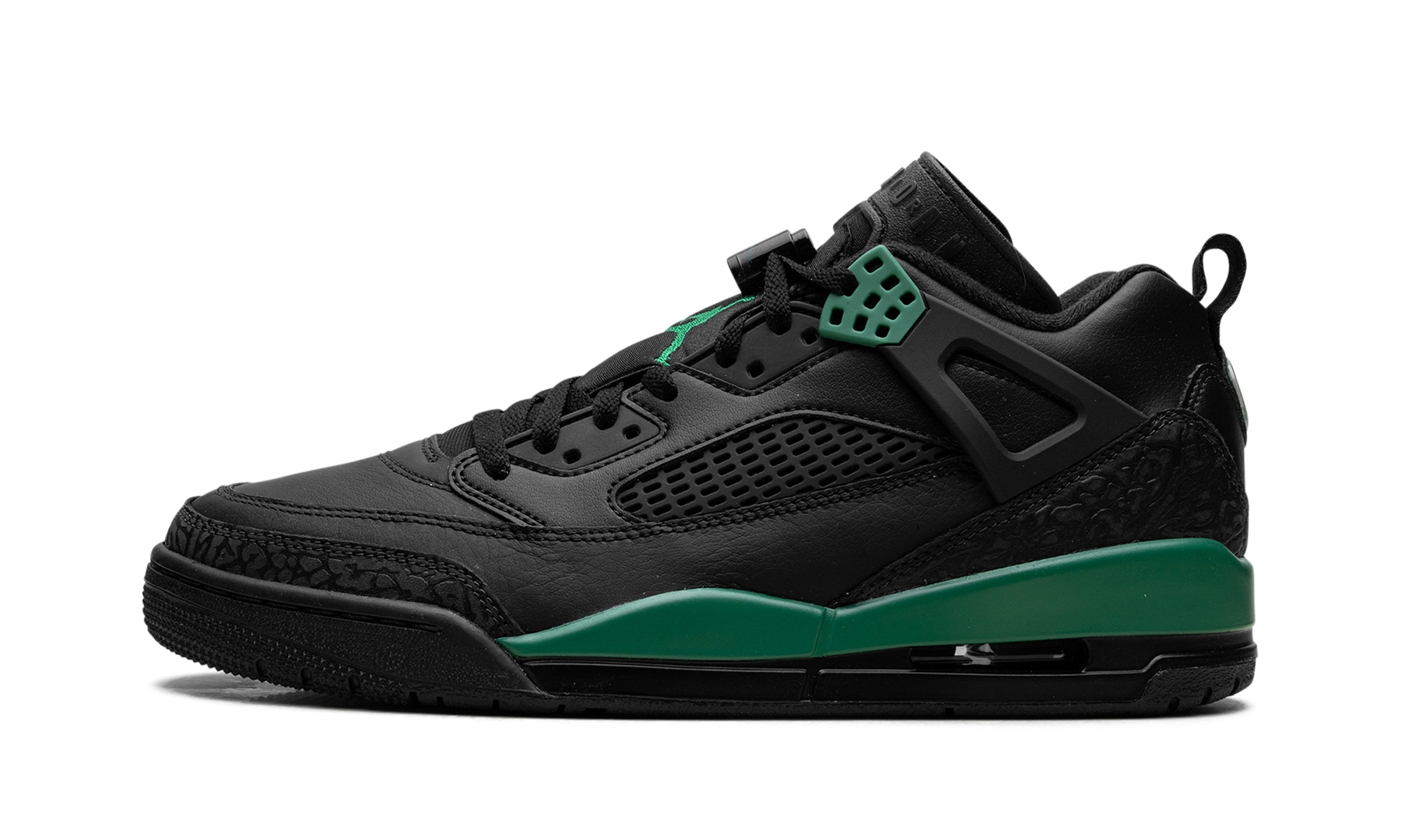 Jordan Spizike Low Pine Green FQ1759 003