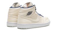 AIR JORDAN 1 MID WMNS Sanddrift DM9126 104