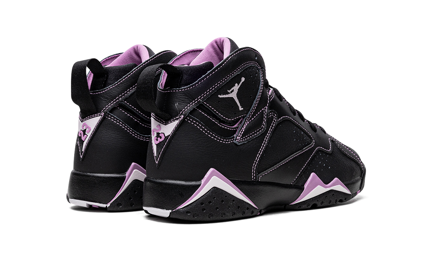 Air Jordan 7 GS Barely Grape DV2255 055