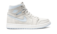 AIR JORDAN 1 HIGH ZOOM CM WMNS Grey Fog CT0979 004