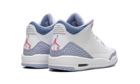 Air Jordan 3 GS Cobalt Bliss HQ0784 101