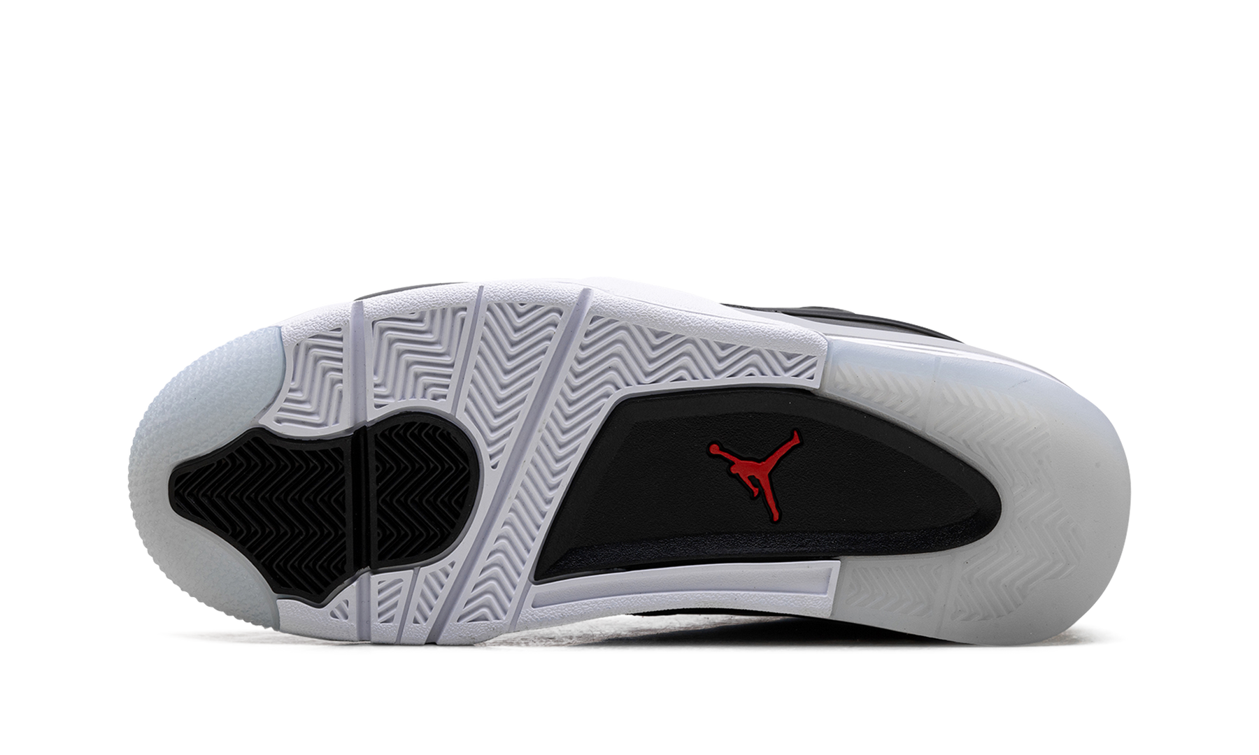 Air Jordan 4 RM Black Metallic HV5184 010