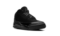 Air Jordan 3 PS Black Cat DM0966 001