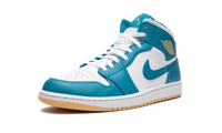 Air Jordan 1 Mid Aquatone DQ8426 400