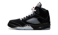 Air Jordan 5 Retro OG Black Metallic Reimagined HF3975 001