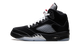 Air Jordan 5 Retro OG Black Metallic Reimagined HF3975 001