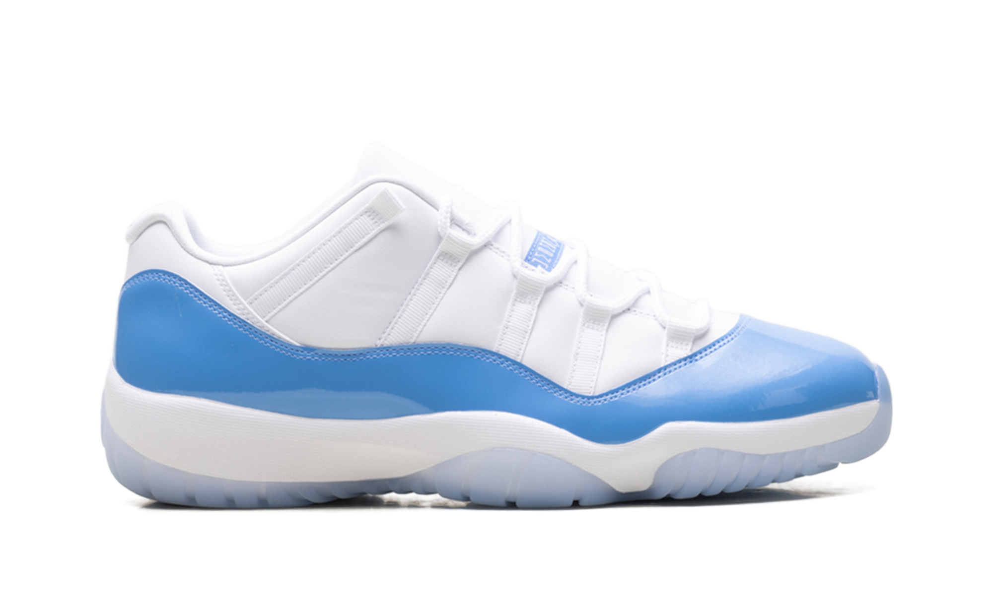 Air Jordan 11 Retro Low University Blue FV5104 100