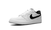 Jordan 1 Retro Low '85 Metallic Black FB9933 102