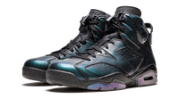 Air Jordan 6 Retro AS All Star Game / Chameleon 907961 015