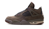 Air Jordan 4 Retro SP A Ma Maniére - Dark Mocha IF3102 200